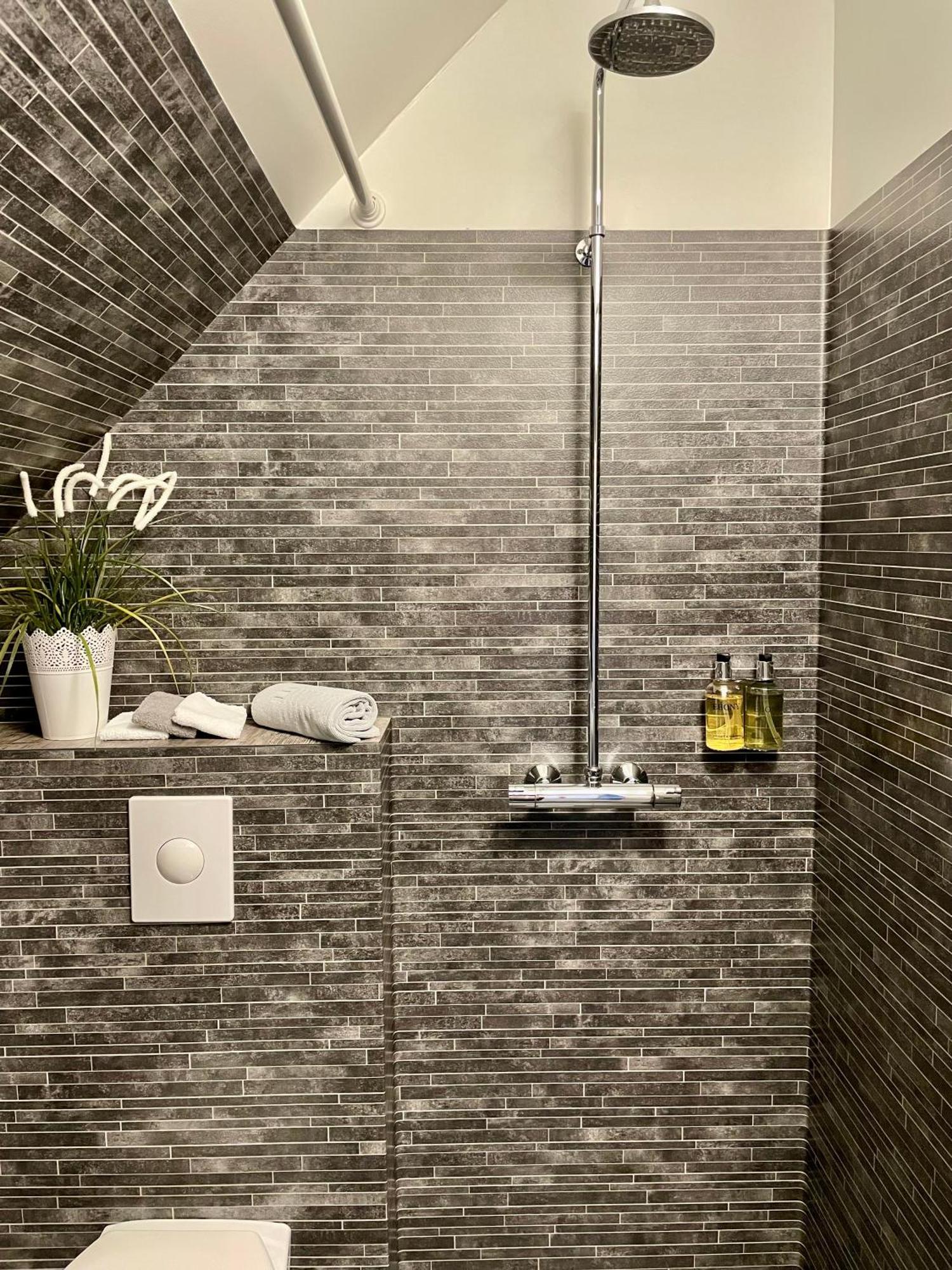 Akkeri Guesthouse 스티키스호르머 외부 사진